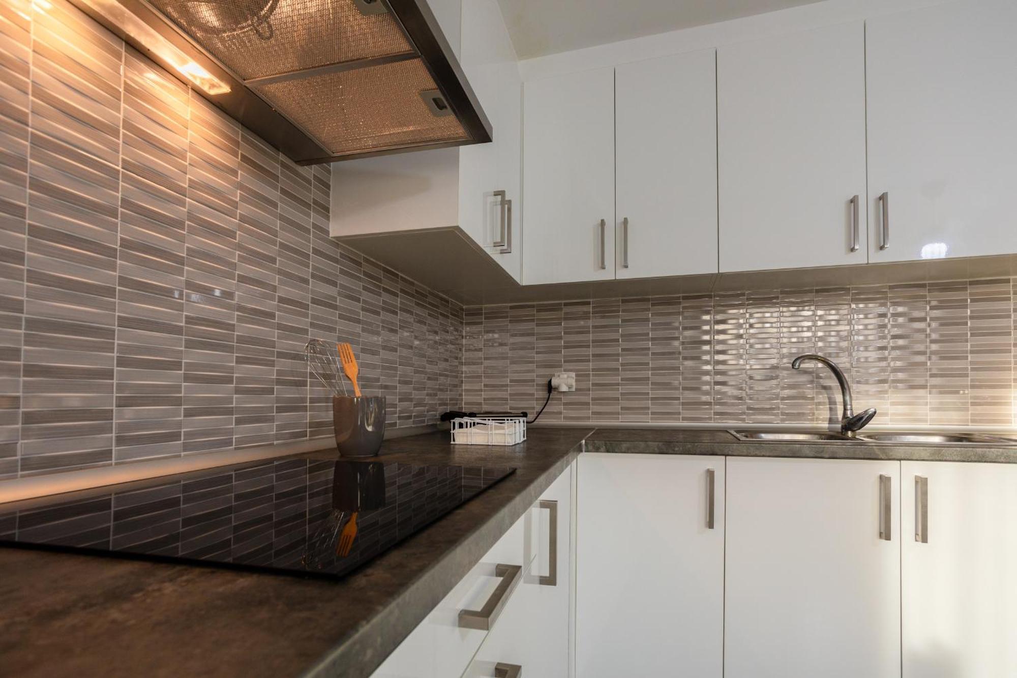 Veigas De Iria - Apartamento Turistico Vut Padrón Exterior foto