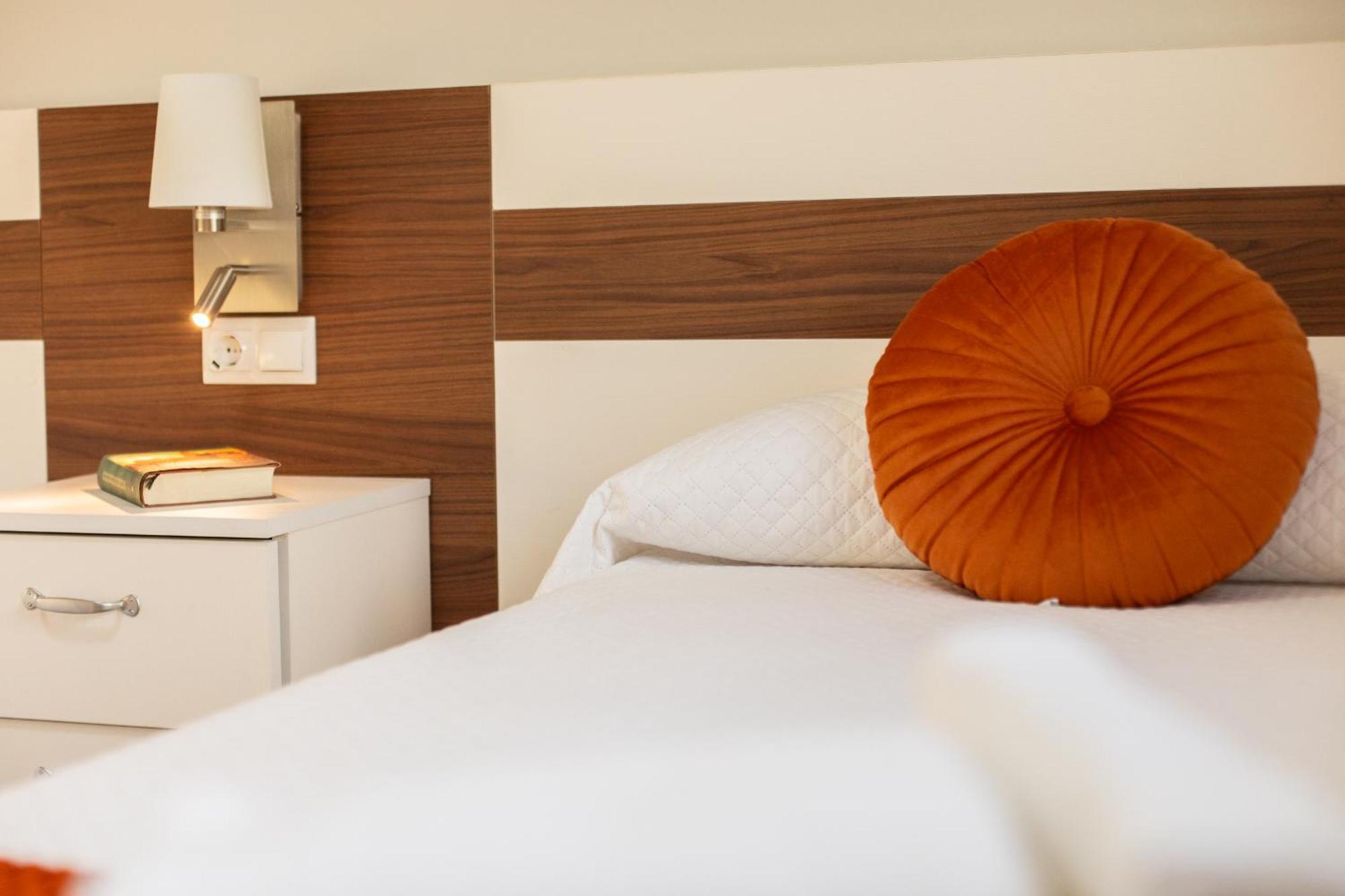 Veigas De Iria - Apartamento Turistico Vut Padrón Exterior foto