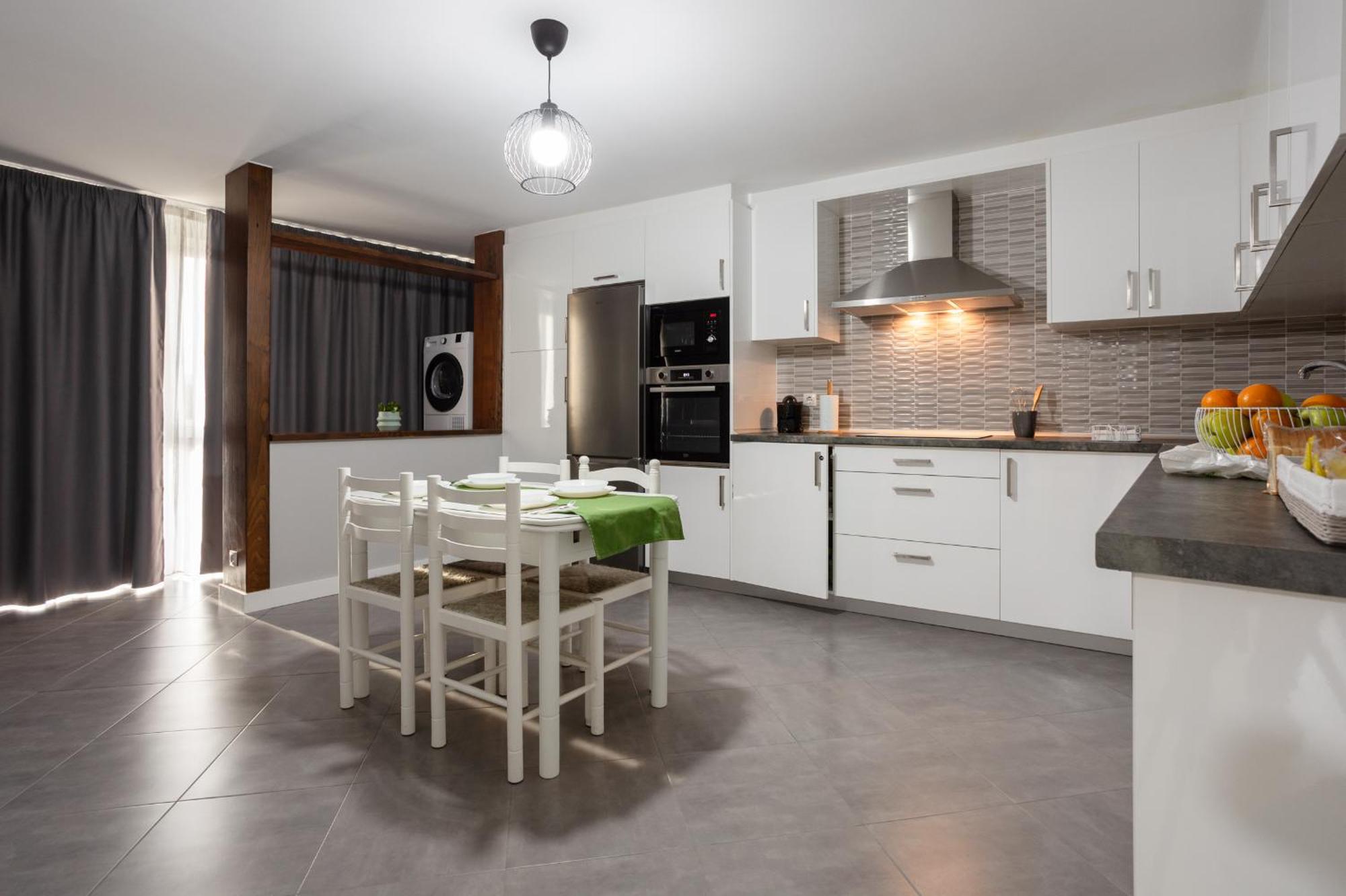 Veigas De Iria - Apartamento Turistico Vut Padrón Exterior foto