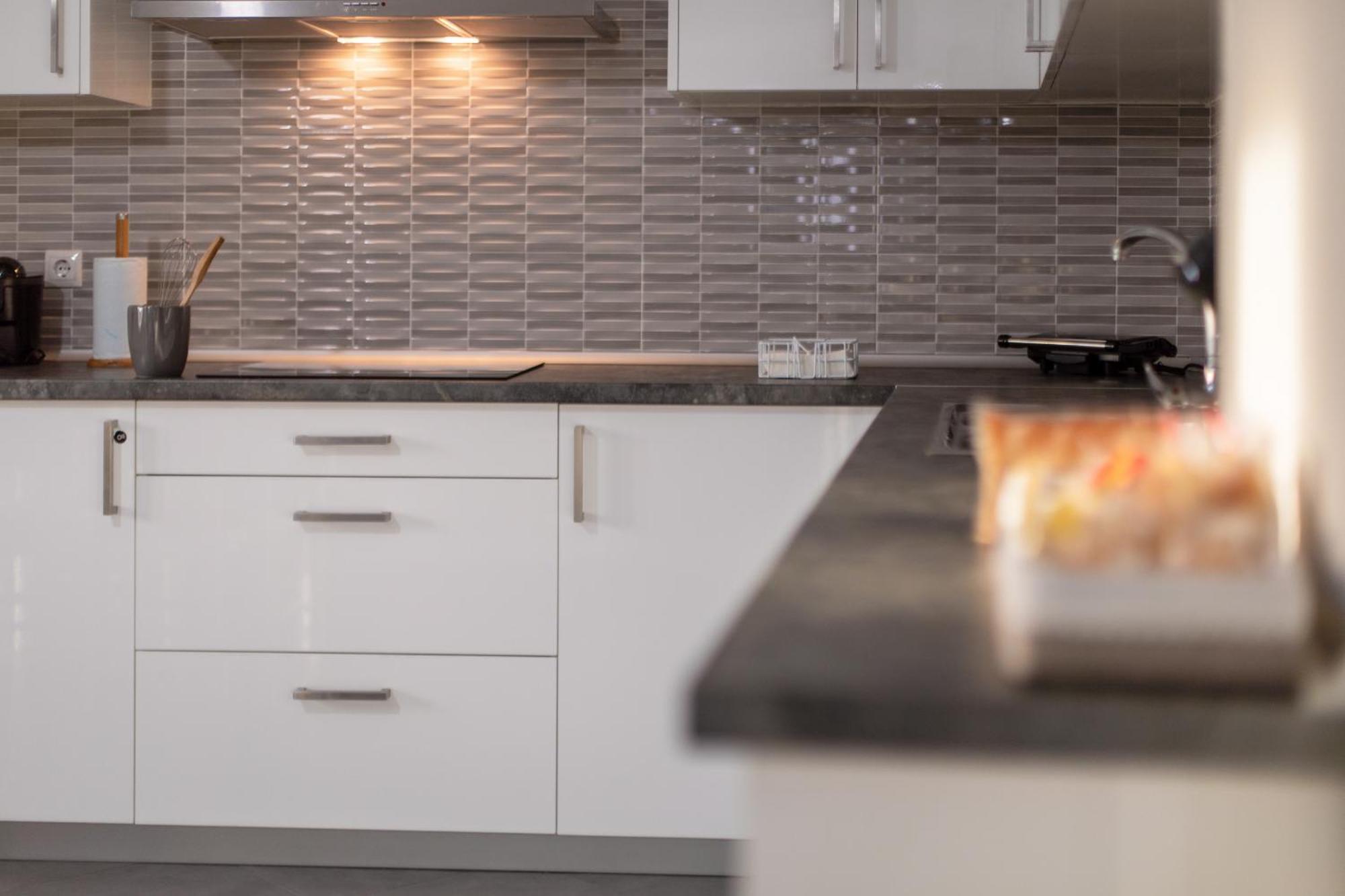 Veigas De Iria - Apartamento Turistico Vut Padrón Exterior foto