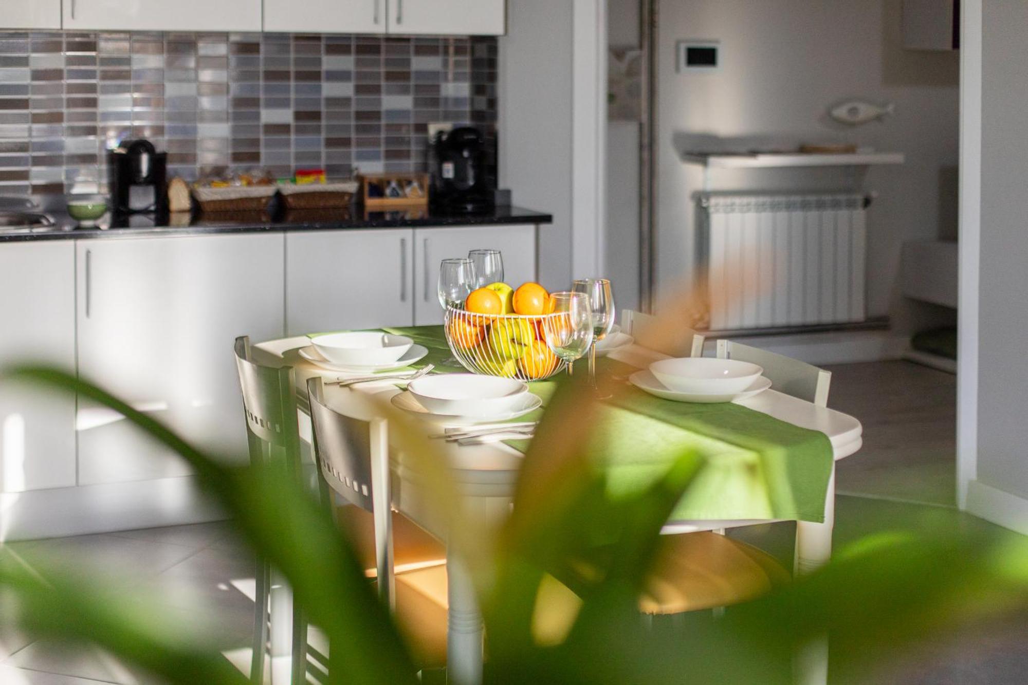 Veigas De Iria - Apartamento Turistico Vut Padrón Exterior foto