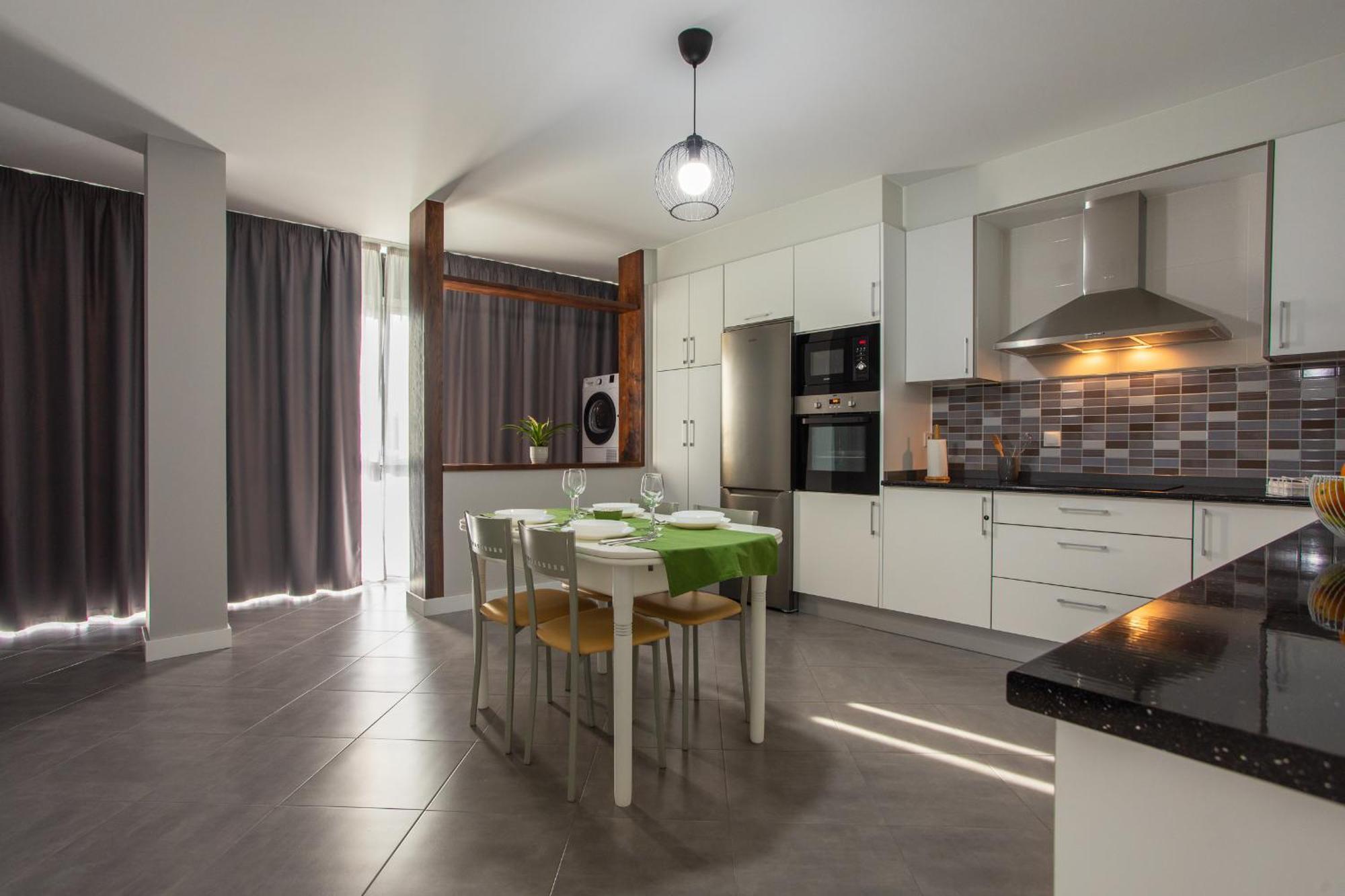Veigas De Iria - Apartamento Turistico Vut Padrón Exterior foto