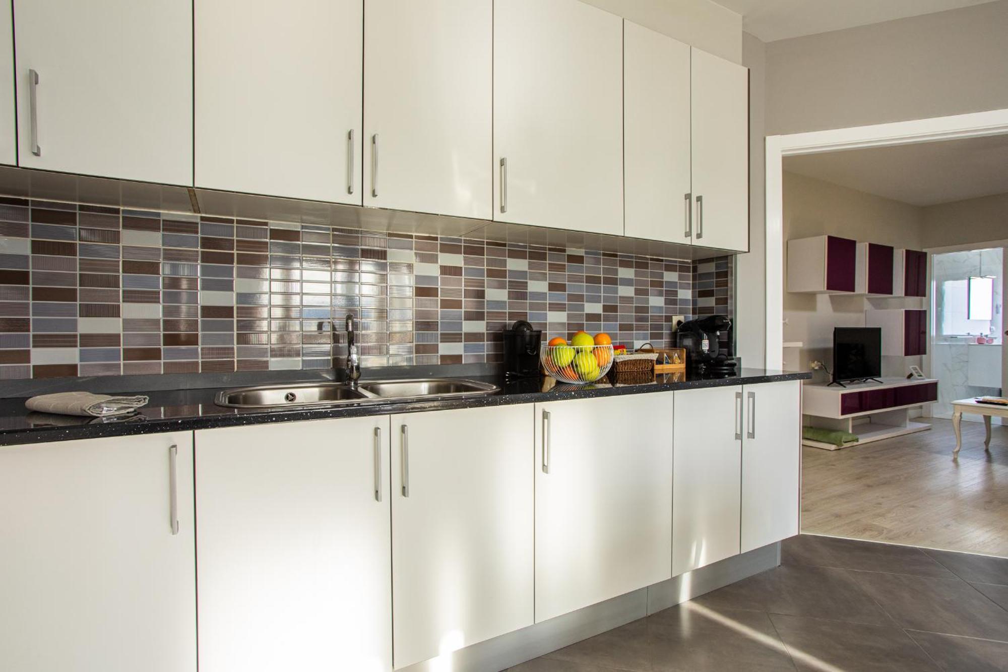 Veigas De Iria - Apartamento Turistico Vut Padrón Exterior foto