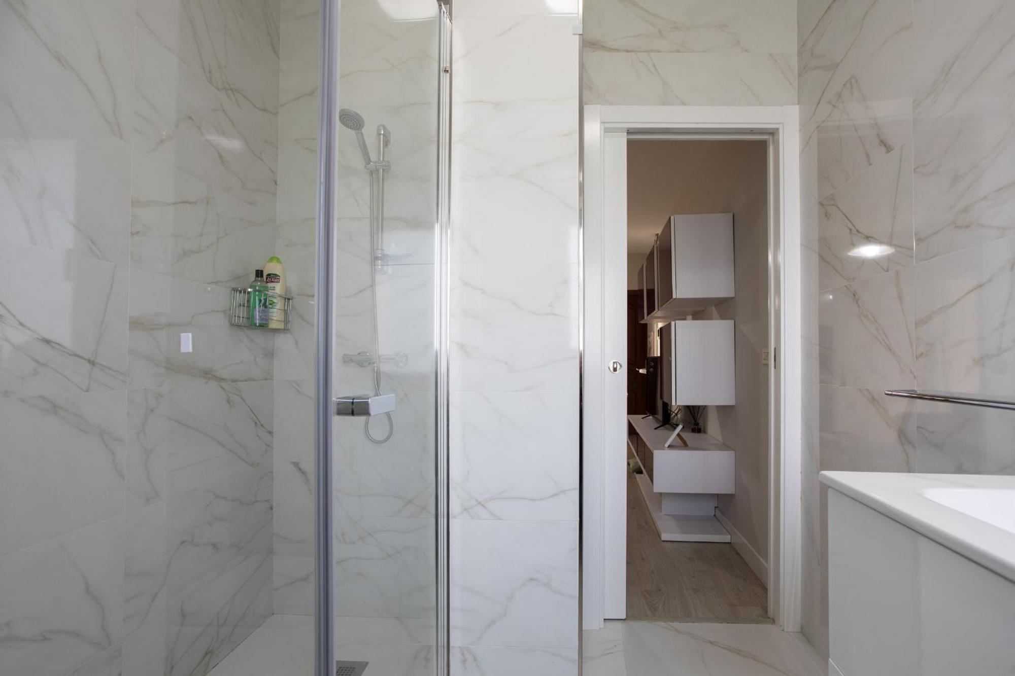 Veigas De Iria - Apartamento Turistico Vut Padrón Exterior foto
